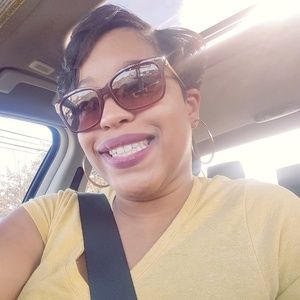 Meet your Posher, Trisha